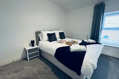 Image de Keekle Cottage - 2 Bedrooms - Sleeps 4