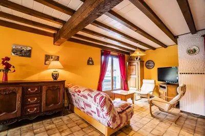 Image de 3 Pièces pour 6 Personnes