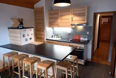 Image de 3 Pièces pour 6 Personnes