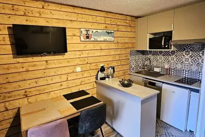 Image de Studio pour 4 Personnes