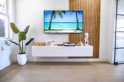 Image de Miami styled living - Min to Nyc