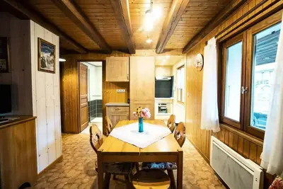 Image de 3 Pièces pour 5 Personnes