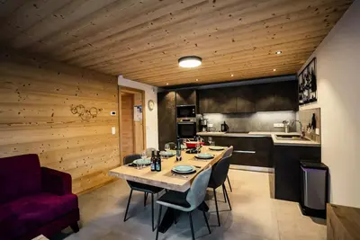 Image de 3 Pièces pour 6 Personnes