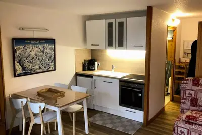 Image de Studio pour 4 Personnes