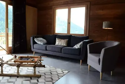 Image de 4 Pièces pour 6 Personnes