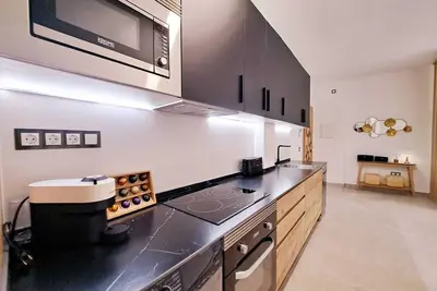 Image de Appartement-Confort-Salle de bain privée