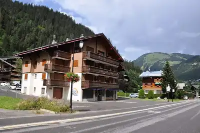 Image de 3 Pièces pour 6 Personnes