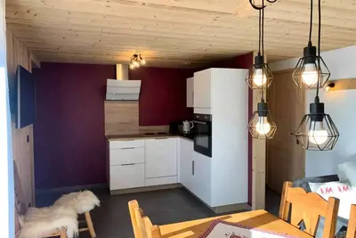 Image de 3 Pièces pour 4 Personnes