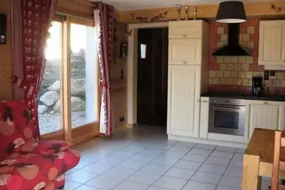 Image de 3 Pièces pour 6 Personnes