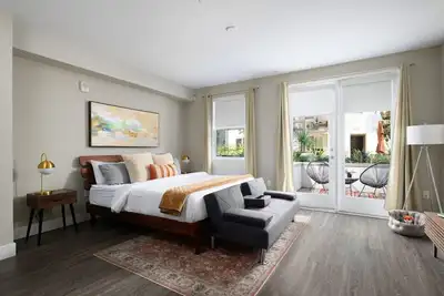 Image de Tangerine Terrace - 10 min to Disney & Angel Stadium