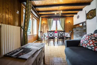 Image de 3 Pièces pour 6 Personnes