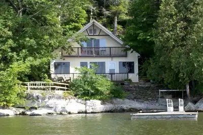 Image de Thisldu for Your Summer Vacation! Private Dock!