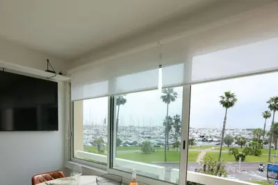 Image de Le Port Vauban vue Port pour 4 By Sunset