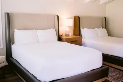 Image de Best Location! Unit w/Pool & Hot Spring access, Outdoor activities