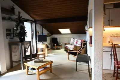 Image de 3 Pièces pour 6 Personnes