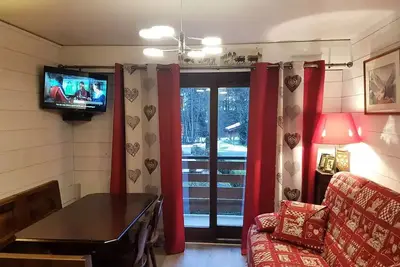 Image de Studio pour 4 Personnes