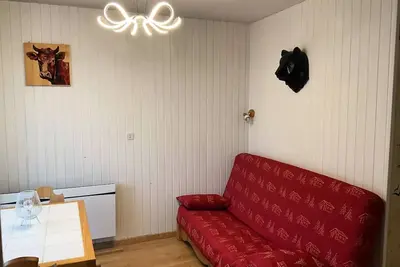 Image de Studio pour 4 Personnes