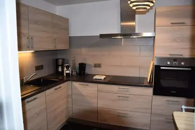 Image de 4 Pièces pour 6 Personnes