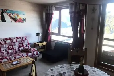 Image de Studio pour 4 Personnes