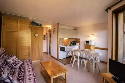 Image de Studio pour 4 Personnes