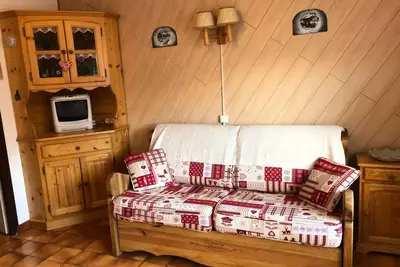 Image de Studio pour 4 Personnes