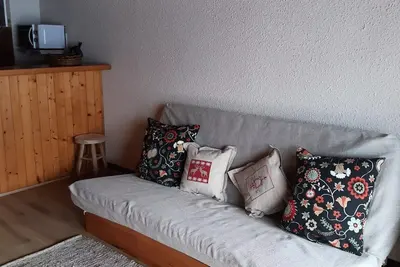 Image de Studio pour 4 Personnes