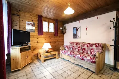 Image de 3 Pièces pour 6 Personnes