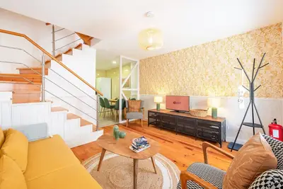 Image de GuestReady - Endroit charmant à Seixal