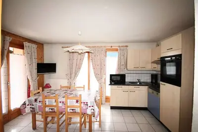 Image de 3 Pièces pour 6 Personnes