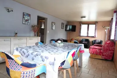 Image de 3 Pièces pour 6 Personnes