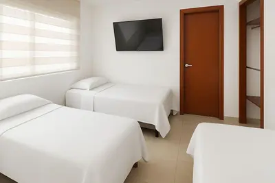 Image de Palmeto Apartments