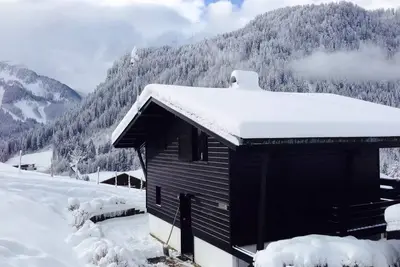 Image de 4 Pièces pour 6 Personnes