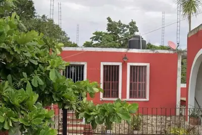 Image de Casona Santa Cruz Palomeque, for Family & Friends. With pool & Amenities.