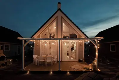 Image de Designed to Pause: Fireplace, Sauna & Quiet Rest