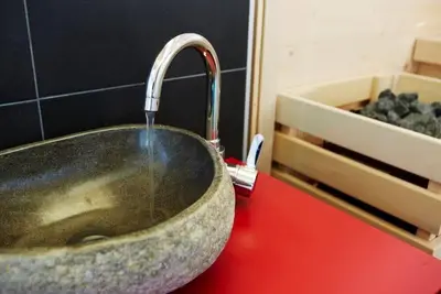 Image de Cosy Chalet with Panoramic View, Sun Terrace and Free Summer Mountain Cable Car