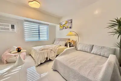 Image de Spacious resort staycation 6pax capacity nearby Iec Ayala Cebu Business Park