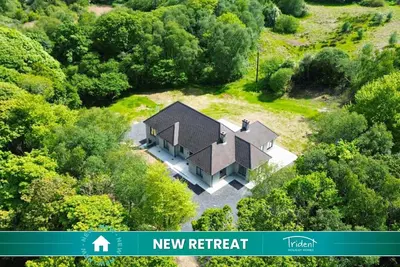 Image de Lough Conn Haven Holiday Home