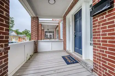 Image de Charming 2-Bedroom Townhome Near The Water, in Wonderful Hopewell