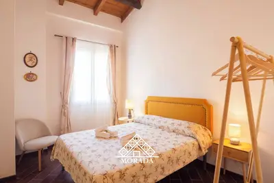 Image de Casa Agave - Morada - Une Chambre Appartement, Couchages 4