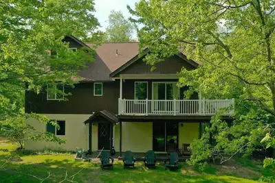 Image de Luxury Private Getaway - minutes to everything