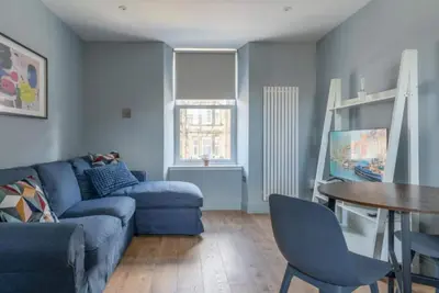 Image de Mid-Level Lux Apartment