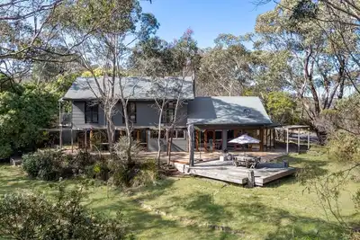 Image de The Last Straw in Katoomba