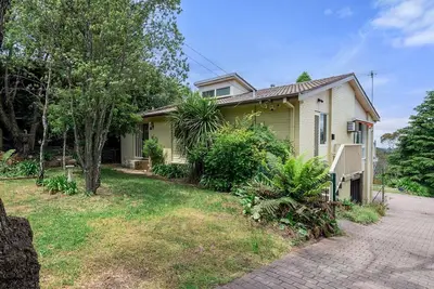 Image de Narrow Neck Hideaway