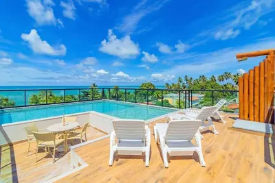 Image de Rooftop Tamandaré - Praia dos Carneiros
