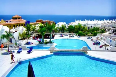 Image de Chic Resort Feel - Duplex by Ocean + Heated Pool