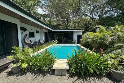 Image de Villa Puro Paraíso Playa Mantas Costa Rica