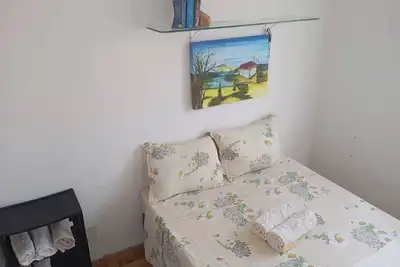 Image de Next: Galo City, Airport, Bh. Good+clean.