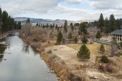 Image de Truckee River Retreat