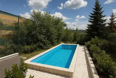 Image de Rakovica Resort - House with Private Swimming Pool