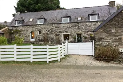 Image de Loue maison à la semaine